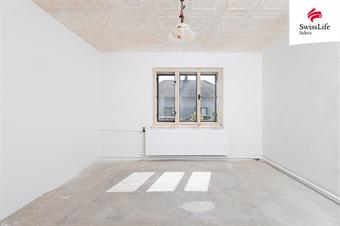 Prodej rodinného domu 130 m2 Jiráskova, Holice
