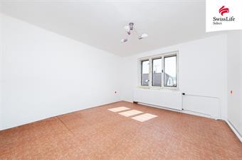 Prodej rodinného domu 130 m2 Jiráskova, Holice