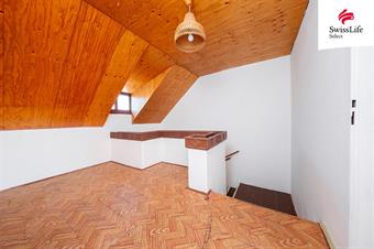Prodej rodinného domu 130 m2 Jiráskova, Holice