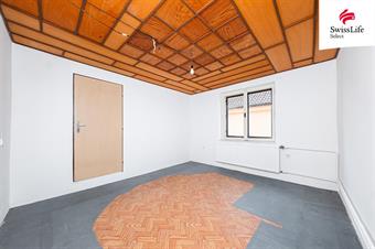 Prodej rodinného domu 130 m2 Jiráskova, Holice