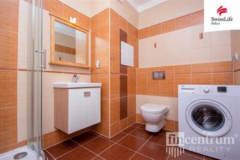 Pronájem bytu 2+kk 55 m2 Jozefa Gabčíka, Pardubice