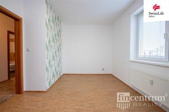 Pronájem bytu 2+kk 55 m2 Jozefa Gabčíka, Pardubice