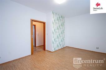 Pronájem bytu 2+kk 55 m2 Jozefa Gabčíka, Pardubice