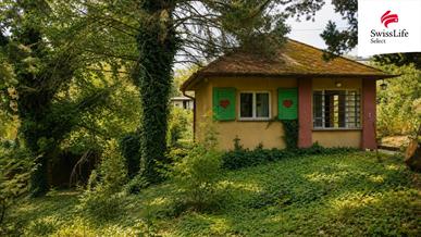 Prodej stavebního pozemku 1165 m2 Výsluní, Plzeň