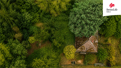 Prodej stavebního pozemku 1165 m2 Výsluní, Plzeň