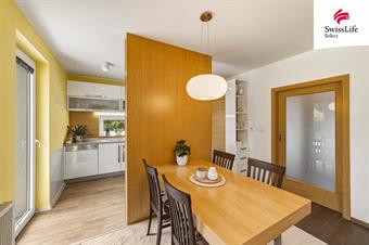 Prodej rodinného domu 115 m2 J. V. Sládka, Vlašim