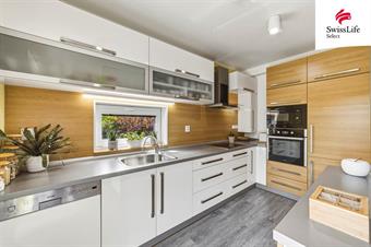 Prodej rodinného domu 115 m2 J. V. Sládka, Vlašim