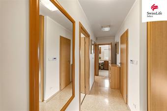 Prodej rodinného domu 115 m2 J. V. Sládka, Vlašim