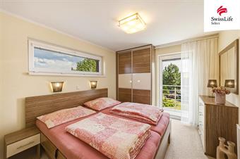 Prodej rodinného domu 115 m2 J. V. Sládka, Vlašim