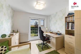 Prodej rodinného domu 115 m2 J. V. Sládka, Vlašim