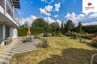 Prodej rodinného domu 115 m2 J. V. Sládka, Vlašim