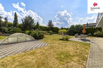 Prodej rodinného domu 115 m2 J. V. Sládka, Vlašim