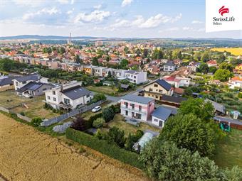 Prodej rodinného domu 115 m2 J. V. Sládka, Vlašim