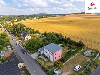 Prodej rodinného domu 115 m2 J. V. Sládka, Vlašim