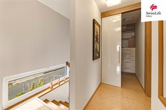 Prodej rodinného domu 115 m2 J. V. Sládka, Vlašim