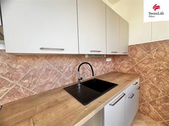Pronájem bytu 3+1 64 m2 Slévárenská, Trutnov