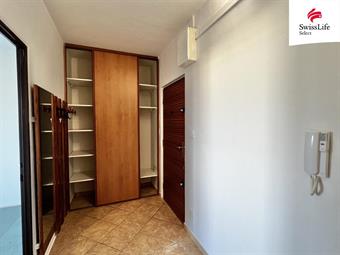 Pronájem bytu 3+1 64 m2 Slévárenská, Trutnov