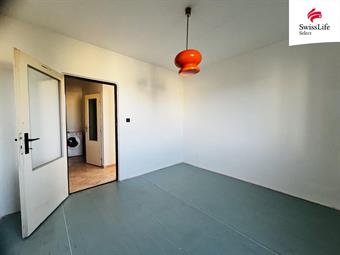 Pronájem bytu 3+1 64 m2 Slévárenská, Trutnov