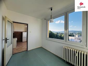Pronájem bytu 3+1 64 m2 Slévárenská, Trutnov