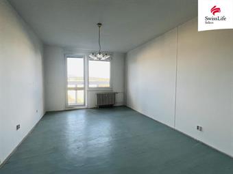 Pronájem bytu 3+1 64 m2 Slévárenská, Trutnov