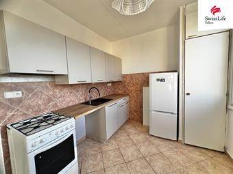 Pronájem bytu 3+1 64 m2 Slévárenská, Trutnov