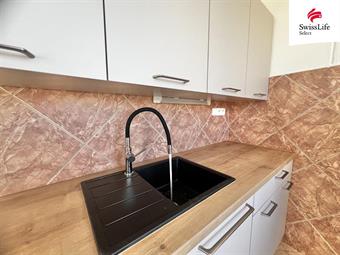 Pronájem bytu 3+1 64 m2 Slévárenská, Trutnov