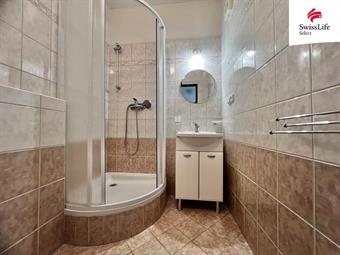 Pronájem bytu 3+1 64 m2 Slévárenská, Trutnov