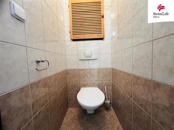 Pronájem bytu 3+1 64 m2 Slévárenská, Trutnov