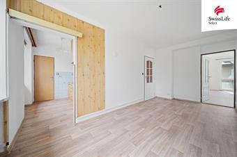Prodej bytu 3+kk 72 m2 Tovární, Pilníkov