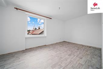 Prodej bytu 3+kk 72 m2 Tovární, Pilníkov