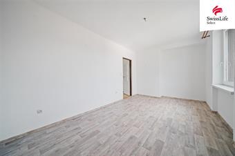 Prodej bytu 3+kk 72 m2 Tovární, Pilníkov