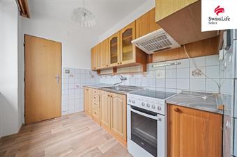 Prodej bytu 3+kk 72 m2 Tovární, Pilníkov