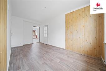 Prodej bytu 3+kk 72 m2 Tovární, Pilníkov