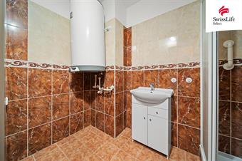 Prodej bytu 3+kk 72 m2 Tovární, Pilníkov