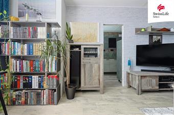 Prodej bytu 3+1 68 m2 Pšenčíkova, Praha