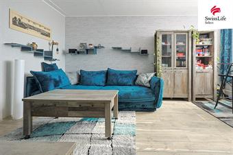 Prodej bytu 3+1 68 m2 Pšenčíkova, Praha