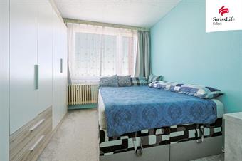 Prodej bytu 3+1 68 m2 Pšenčíkova, Praha
