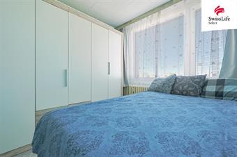 Prodej bytu 3+1 68 m2 Pšenčíkova, Praha