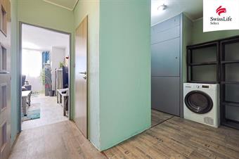 Prodej bytu 3+1 68 m2 Pšenčíkova, Praha