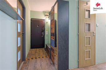 Prodej bytu 3+1 68 m2 Pšenčíkova, Praha