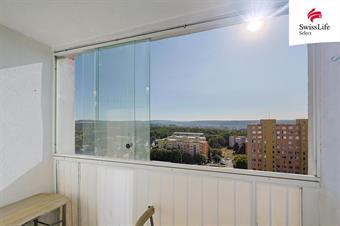 Prodej bytu 3+1 68 m2 Pšenčíkova, Praha