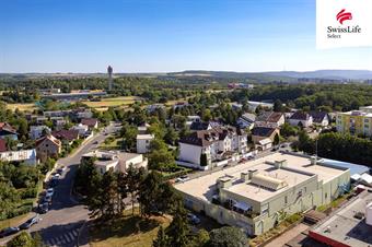 Prodej bytu 3+1 68 m2 Pšenčíkova, Praha