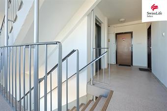 Prodej bytu 3+1 68 m2 Pšenčíkova, Praha