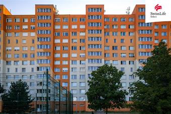 Prodej bytu 3+1 68 m2 Pšenčíkova, Praha