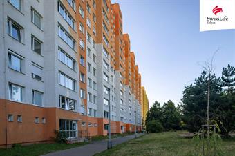 Prodej bytu 3+1 68 m2 Pšenčíkova, Praha