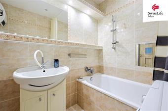 Prodej bytu 3+1 68 m2 Pšenčíkova, Praha