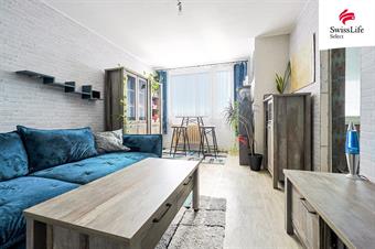 Prodej bytu 3+1 68 m2 Pšenčíkova, Praha