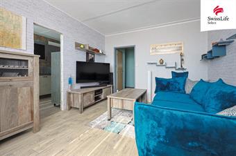 Prodej bytu 3+1 68 m2 Pšenčíkova, Praha