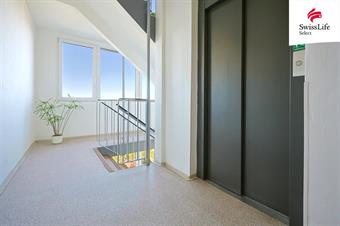 Prodej bytu 3+1 68 m2 Pšenčíkova, Praha