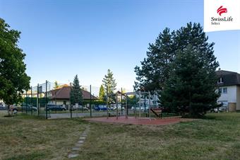 Prodej bytu 3+1 68 m2 Pšenčíkova, Praha
